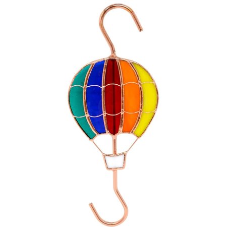 GIFT ESSENTIALS Hot Air Balloon Hook GE307